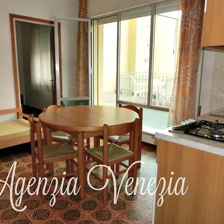 Ca' Bianca Apartment Bibione