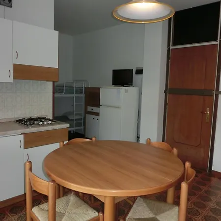 Apartment Ca' Bianca