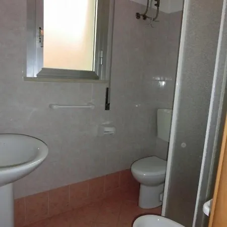 Ca' Bianca Apartment